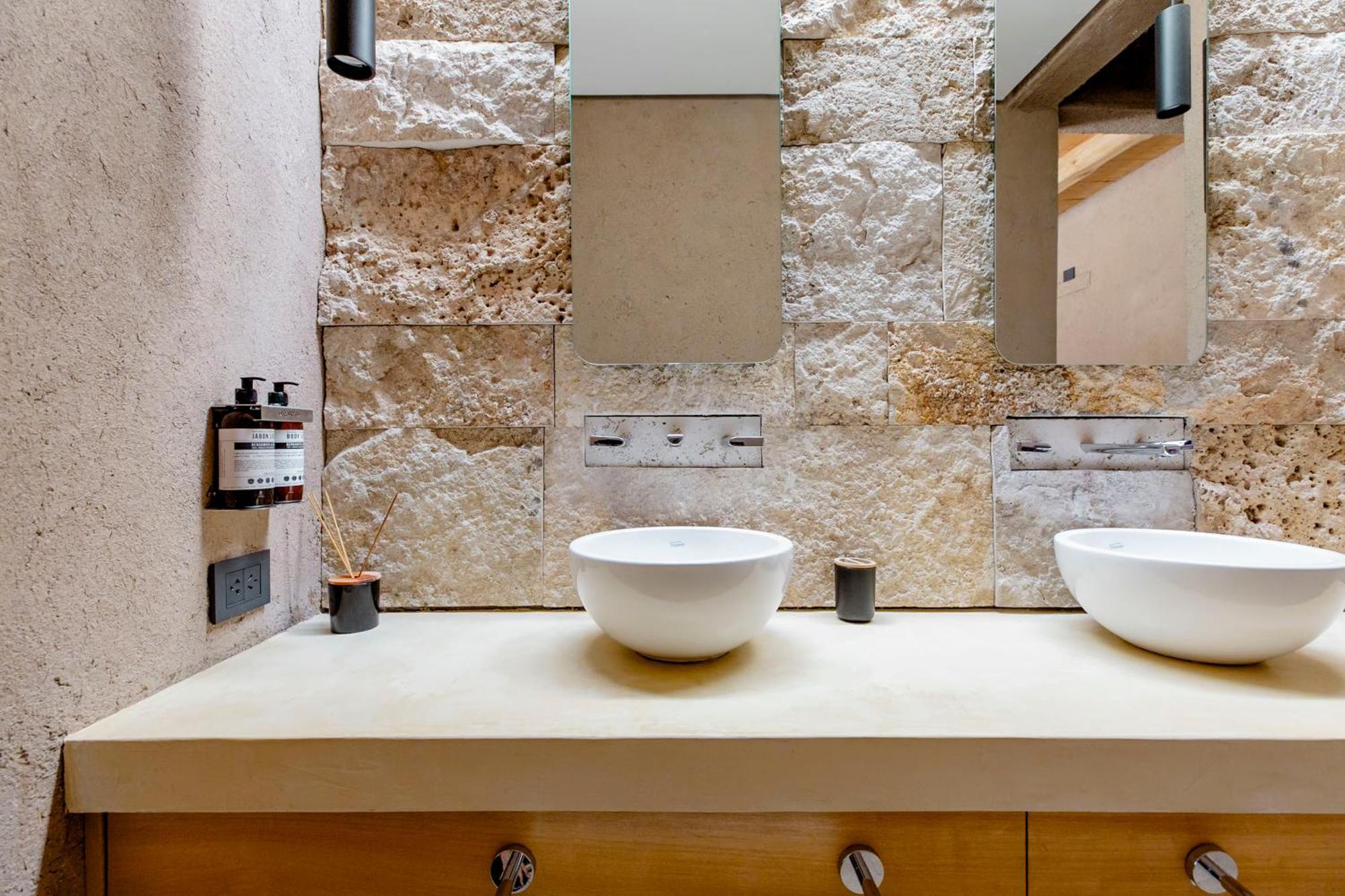 Rancho Adobe Eco Hotel Тупунгато Экстерьер фото